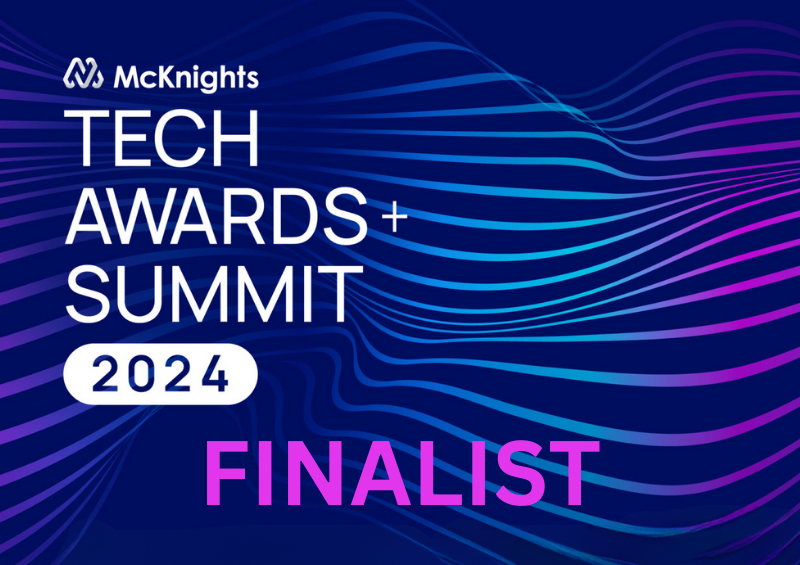 Mcknight's Tech Award