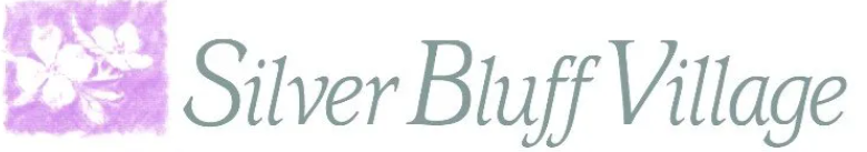 Silverbluff Logo