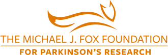 The Michael J. Fox Foundation Logo