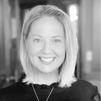 Anne Stepnick, Clinical Director