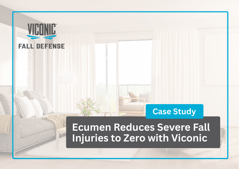 Viconic Case Study (ecumen)