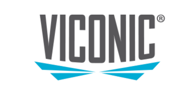 Viconic Logo Without Tagline