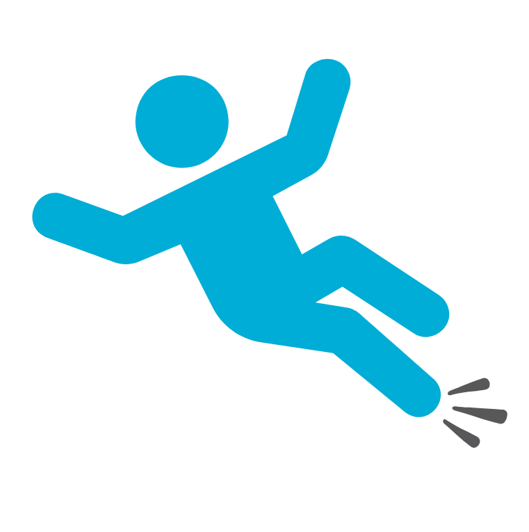 Supports Safer Mobility