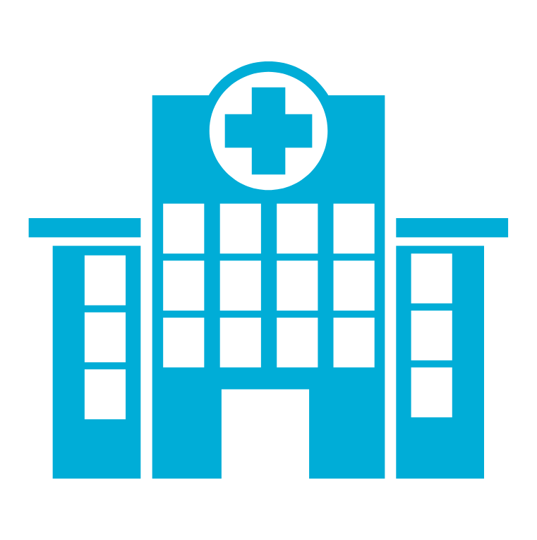Hospital Icon