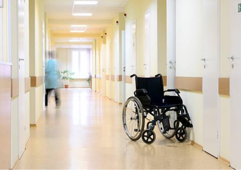 Viconic Fall Reporting