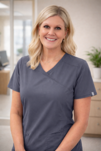 Samantha Patrick Ohio Living