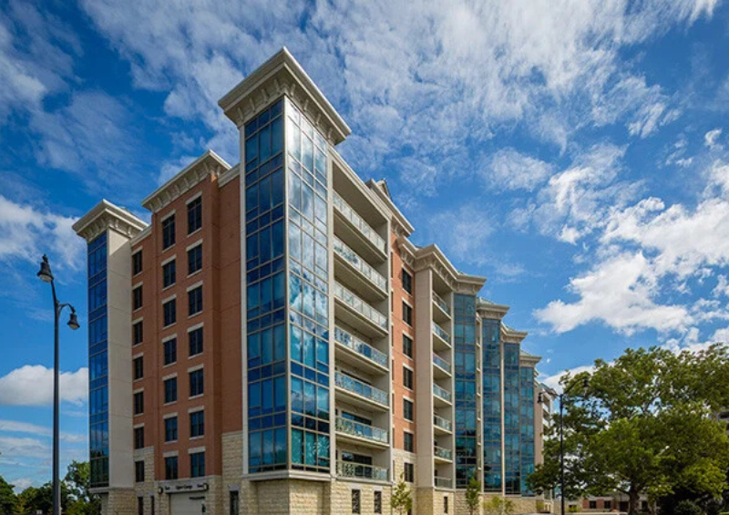 Viconic Case Study (ohio Living)