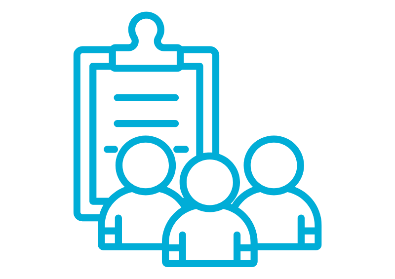 Viconic Staffing Icon