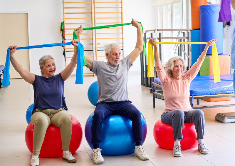 New Research Highlights A Challenge Facing Every Senior Care Provider
